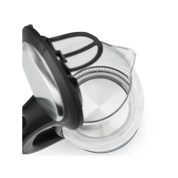 Tristar WK-3377 Glass kettle with LED