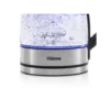 Tristar WK-3377 Glass kettle with LED