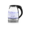 Tristar WK-3377 Glass kettle with LED