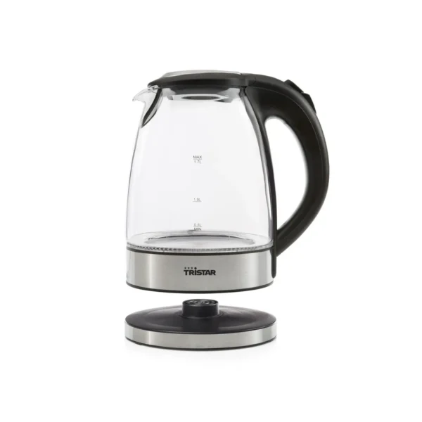 Tristar WK-3377 Glass kettle with LED