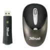 Trust Wireless Optical Mini MI-4530p mouse RF Wireless 800 DPI