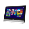 MSI Adora AE270-B54468G1T0S10MHANXH Intel® Core™ i5 i5-4460S 68.6 cm (27″) 1920 x 1080 pixels All-in-One PC 8 GB DDR3L-SDRAM 1 TB HDD Windows 10 Home Black, Silver