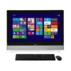 MSI Adora AE270-B54468G1T0S10MHANXH Intel® Core™ i5 i5-4460S 68.6 cm (27″) 1920 x 1080 pixels All-in-One PC 8 GB DDR3L-SDRAM 1 TB HDD Windows 10 Home Black, Silver