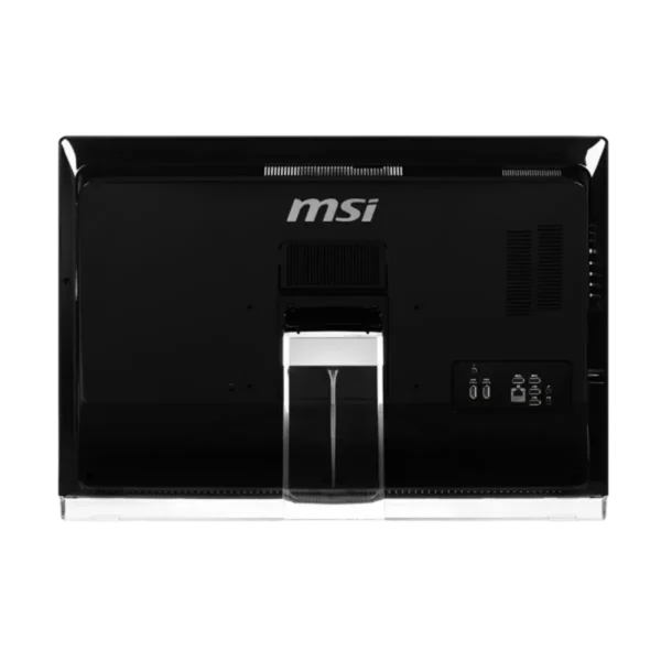 MSI Adora AE270-B54468G1T0S10MHANXH Intel® Core™ i5 i5-4460S 68.6 cm (27″) 1920 x 1080 pixels All-in-One PC 8 GB DDR3L-SDRAM 1 TB HDD Windows 10 Home Black, Silver