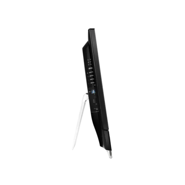 MSI Adora AE270-B54468G1T0S10MHANXH Intel® Core™ i5 i5-4460S 68.6 cm (27″) 1920 x 1080 pixels All-in-One PC 8 GB DDR3L-SDRAM 1 TB HDD Windows 10 Home Black, Silver