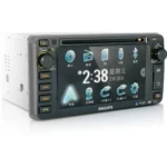Philips Car infotainment system CID3291/00