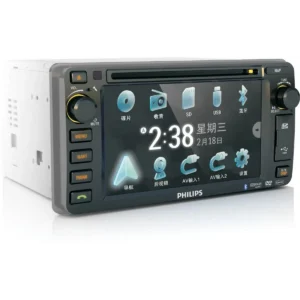 Philips Car infotainment system CID3291/00