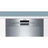 Siemens iQ500 SN45L580EU dishwasher Undercounter 13 place settings