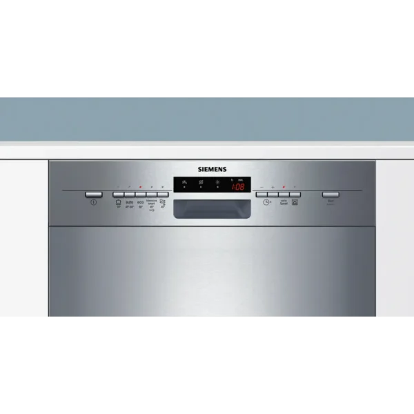 Siemens iQ500 SN45L580EU dishwasher Undercounter 13 place settings