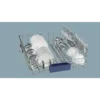 Siemens iQ500 SN45L580EU dishwasher Undercounter 13 place settings