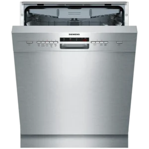 Siemens iQ500 SN45L580EU dishwasher Undercounter 13 place settings