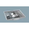 Siemens iQ500 SN45L580EU dishwasher Undercounter 13 place settings