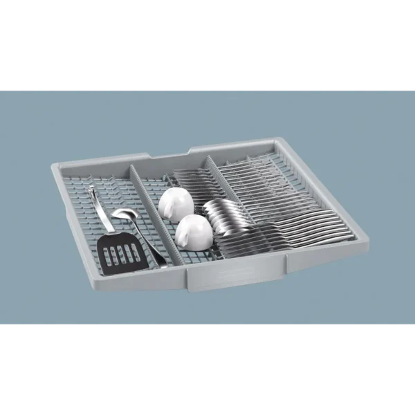 Siemens iQ500 SN45L580EU dishwasher Undercounter 13 place settings