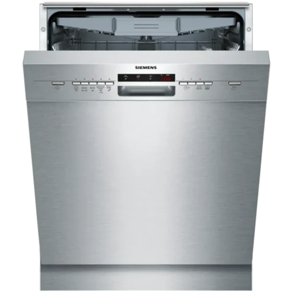 Siemens iQ500 SN45L580EU dishwasher Undercounter 13 place settings