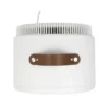 Tristar KA-5140 electric space heater Indoor White 2000 W Fan electric space heater