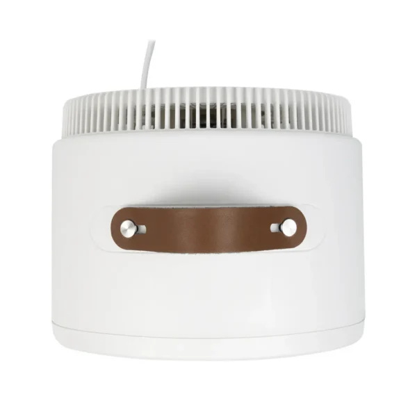 Tristar KA-5140 electric space heater Indoor White 2000 W Fan electric space heater