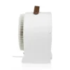 Tristar KA-5140 electric space heater Indoor White 2000 W Fan electric space heater