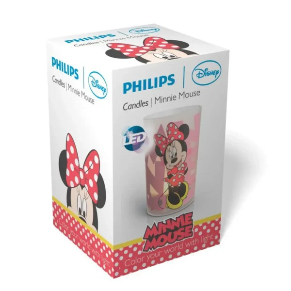 Philips Disney Table lamp 717113116