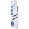 Philips SWA7129A/27 audio cable 1.8 m 3.5mm Black