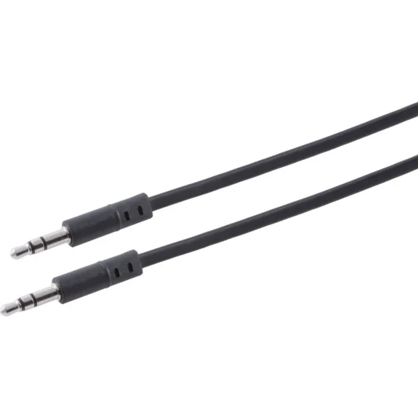 Philips SWA7129A/27 audio cable 1.8 m 3.5mm Black
