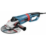Bosch GWS 24-230 LVI angle grinder 23 cm 6500 RPM 5.4 kg