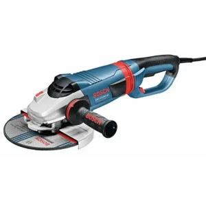Bosch GWS 24-230 LVI angle grinder 23 cm 6500 RPM 5.4 kg