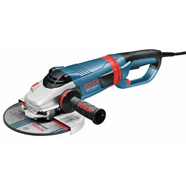 Bosch GWS 24-230 LVI angle grinder 23 cm 6500 RPM 5.4 kg
