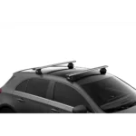 Thule Fixpoint Evo car roof rack accessory