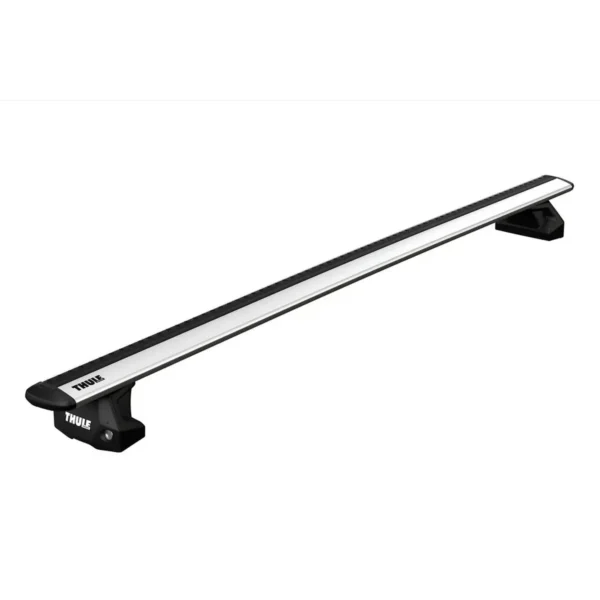 Thule Fixpoint Evo car roof rack accessory