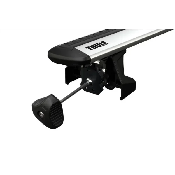 Thule Fixpoint Evo car roof rack accessory