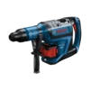 Bosch GBH 18V-45 C Professional 305 RPM SDS Max 8 kg Black, Blue, Red