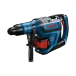 Bosch GBH 18V-45 C Professional 305 RPM SDS Max 8 kg Black, Blue, Red