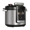 Philips HD2178/72 electric pressure cooker 6 L Black, Stainless steel 1000 W