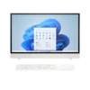HP Envy Move 24-cs0003na Intel® Core™ i5 i5-1335U 60.5 cm (23.8″) 2560 x 1440 pixels Touchscreen All-in-One PC 8 GB LPDDR5-SDRAM 1 TB SSD Windows 11 Home Wi-Fi 6E (802.11ax) White