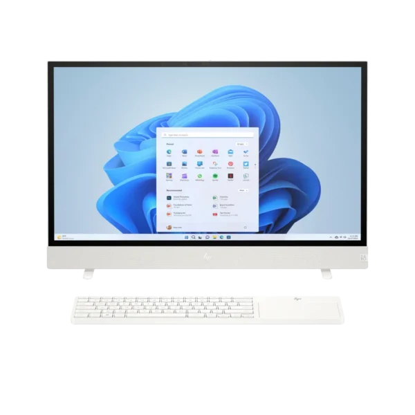 HP Envy Move 24-cs0003na Intel® Core™ i5 i5-1335U 60.5 cm (23.8″) 2560 x 1440 pixels Touchscreen All-in-One PC 8 GB LPDDR5-SDRAM 1 TB SSD Windows 11 Home Wi-Fi 6E (802.11ax) White