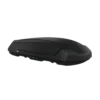 Thule Force 3 L Hard car roof top Black