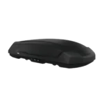 Thule Force 3 L Hard car roof top Black