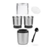 Princess 221040 Multi Chopper and Grinder