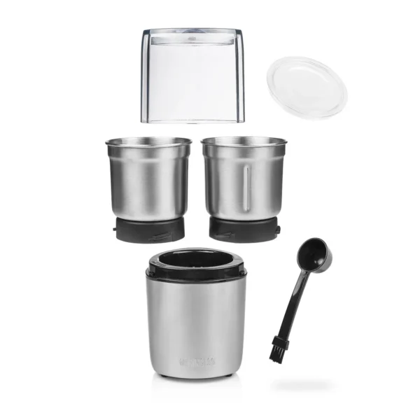 Princess 221040 Multi Chopper and Grinder