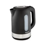 Tefal KO3308 electric kettle 1.7 L 2400 W Black