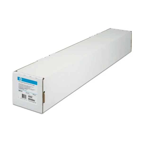 HP Universal Semi-Gloss Photo Paper