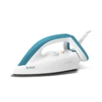 Tefal Easy Dry FS4020 Dry iron Teflon soleplate 1200 W Green, White