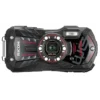 Ricoh WG-30 1/2.3″ Compact camera 16 MP CMOS 4608 x 3456 pixels Black, Red, White