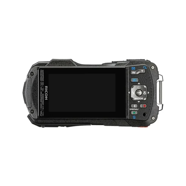 Ricoh WG-30 1/2.3″ Compact camera 16 MP CMOS 4608 x 3456 pixels Black, Red, White