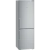 Siemens KG36EAI40 fridge-freezer Freestanding 304 L Stainless steel