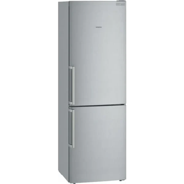 Siemens KG36EAI40 fridge-freezer Freestanding 304 L Stainless steel