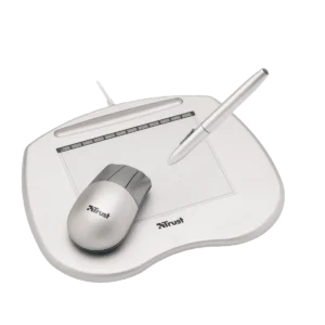 Trust Wireless Tablet TB-2100 graphic tablet 114 x 152 mm USB