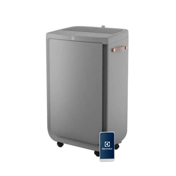 Electrolux EPU72571UG 69 m² 51 dB Grey