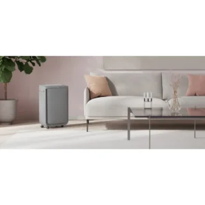 Electrolux EPU72571UG 69 m² 51 dB Grey