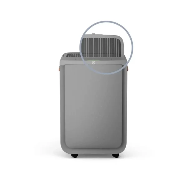 Electrolux EPU72571UG 69 m² 51 dB Grey